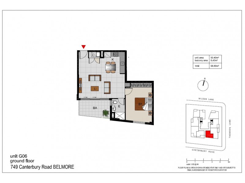 749 Canterbury Road, Belmore NSW 2192