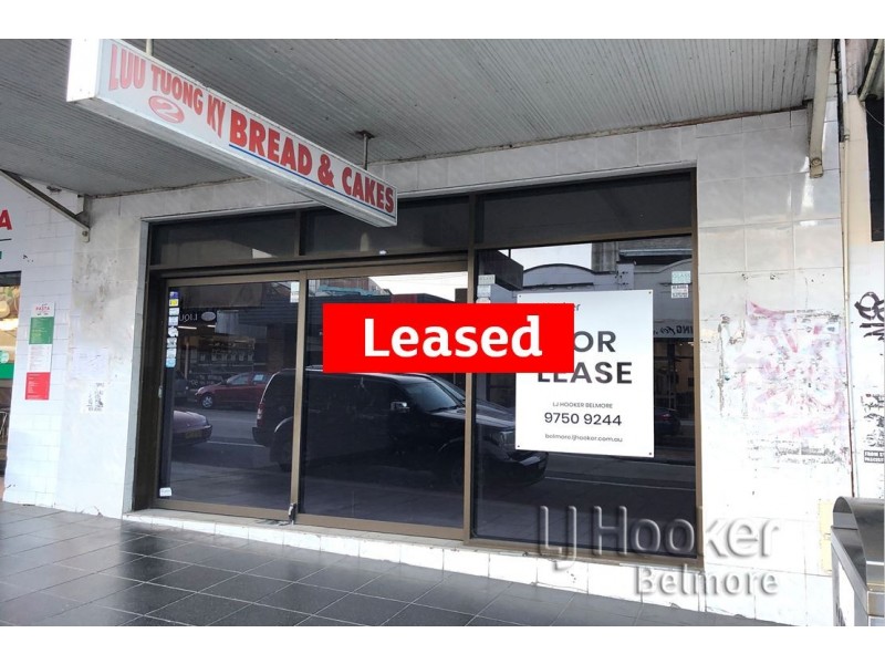 403 Burwood Road, Belmore NSW 2192