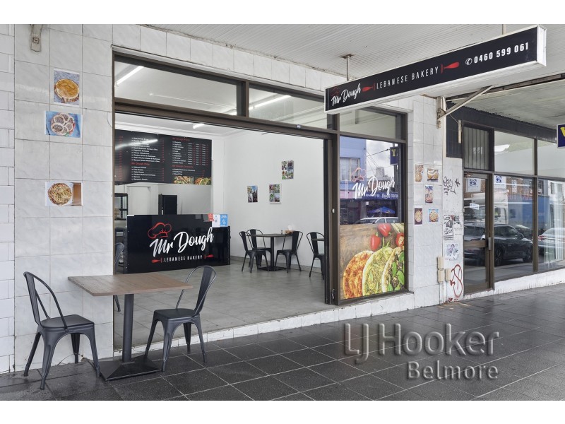 403 Burwood Road, Belmore NSW 2192