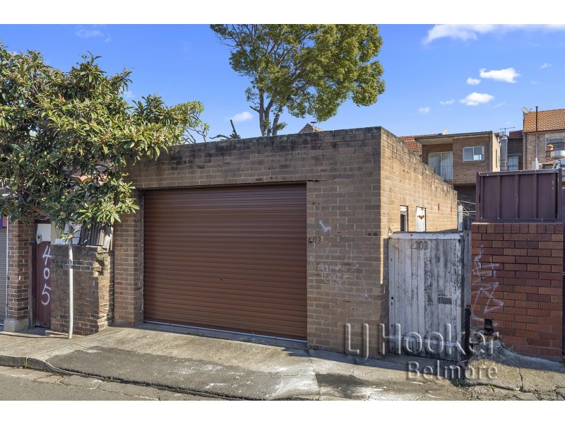 403 Burwood Road, Belmore NSW 2192