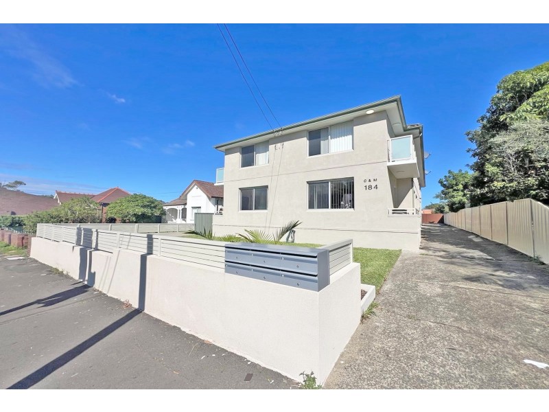 5/184 Burwood Road, Belmore NSW 2192