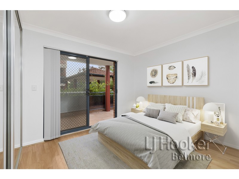 3/56-60 Ferguson Ave, Wiley Park NSW 2195