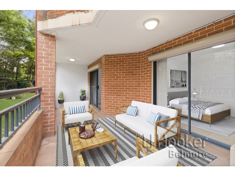 3/56-60 Ferguson Ave, Wiley Park NSW 2195