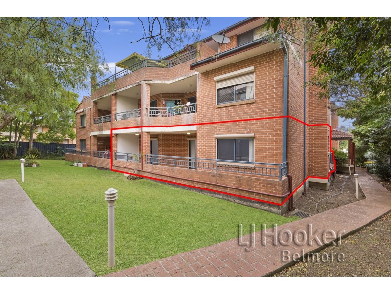 3/56-60 Ferguson Ave, Wiley Park NSW 2195