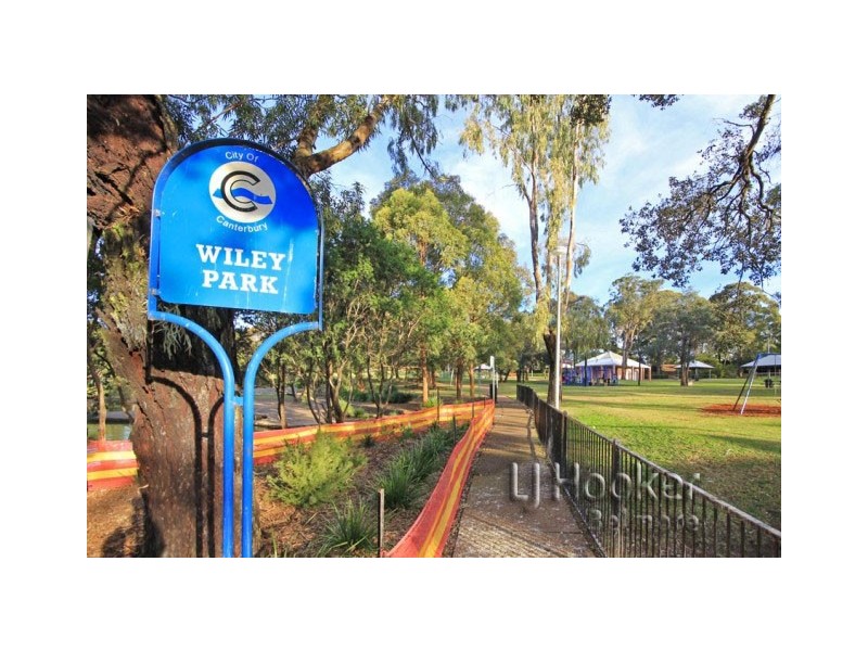 3/56-60 Ferguson Ave, Wiley Park NSW 2195