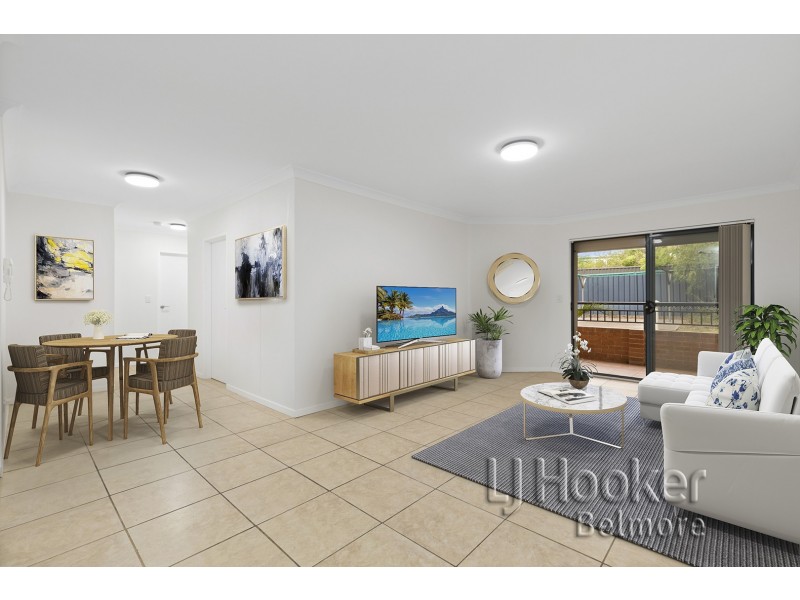 3/56-60 Ferguson Ave, Wiley Park NSW 2195