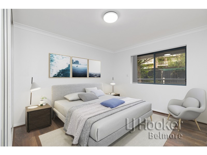 3/56-60 Ferguson Ave, Wiley Park NSW 2195