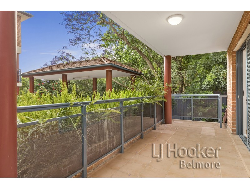 3/56-60 Ferguson Ave, Wiley Park NSW 2195
