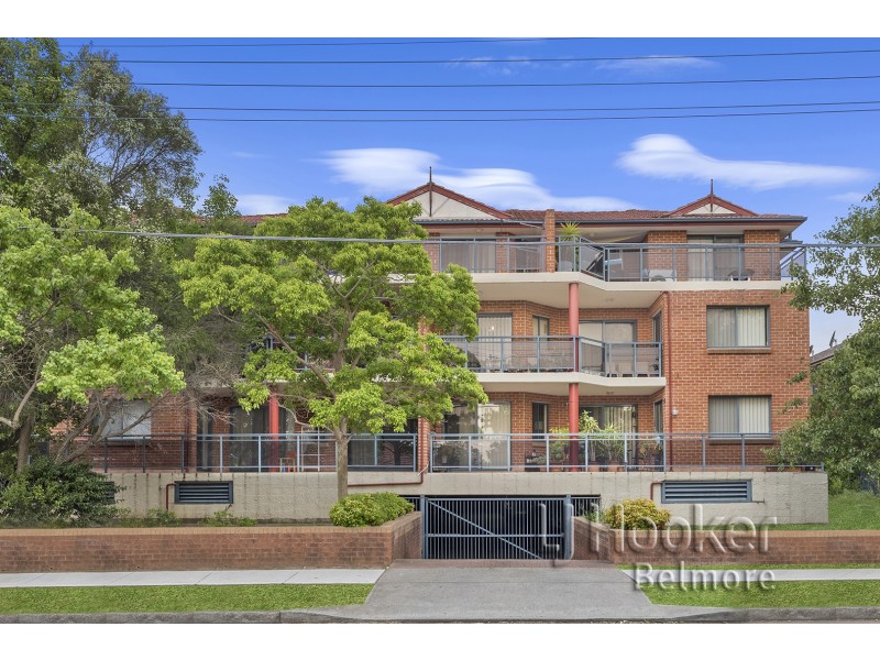 3/56-60 Ferguson Ave, Wiley Park NSW 2195