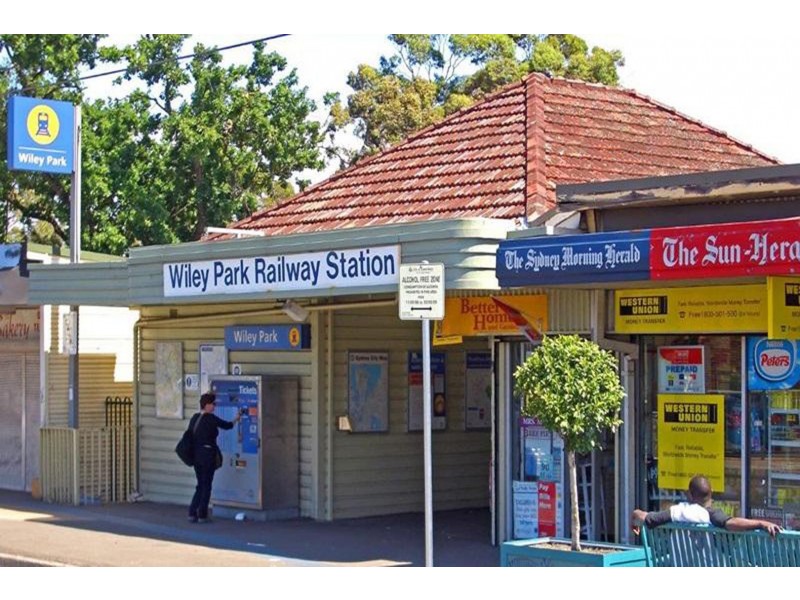 3/56-60 Ferguson Ave, Wiley Park NSW 2195