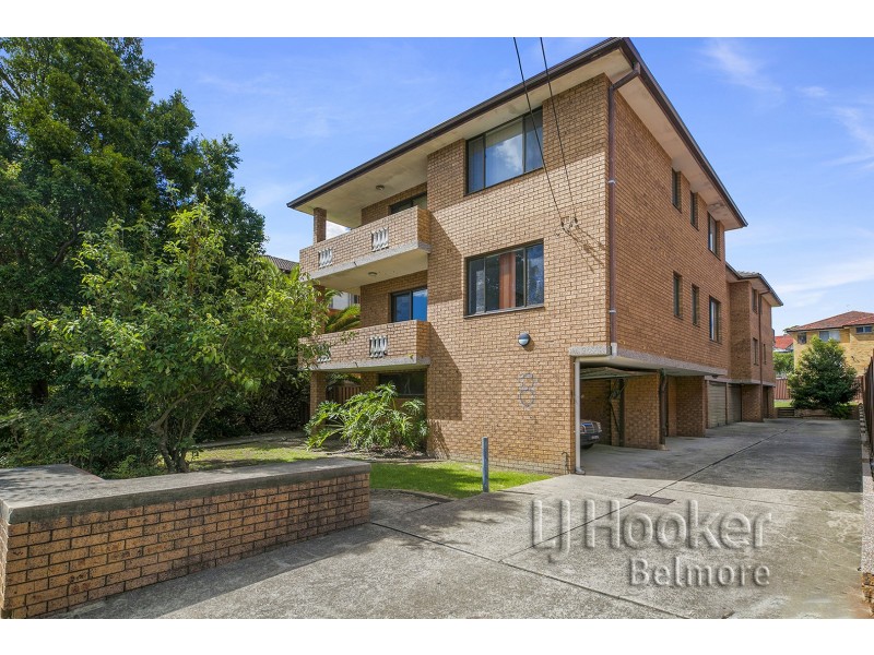 4/8 Ferguson Street, Wiley Park NSW 2195