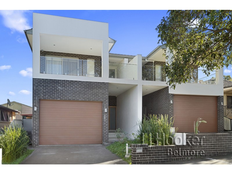 136A Maiden Street, Greenacre NSW 2190