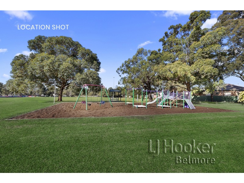 136A Maiden Street, Greenacre NSW 2190