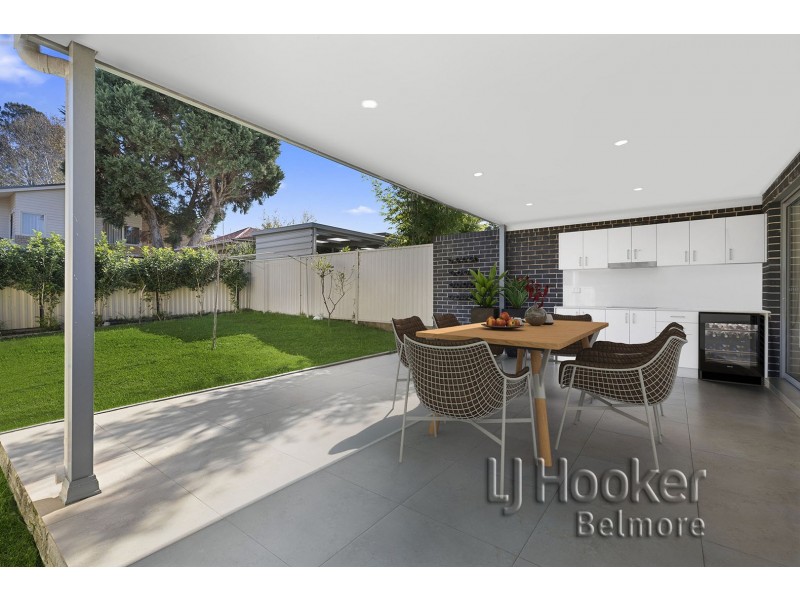 136A Maiden Street, Greenacre NSW 2190