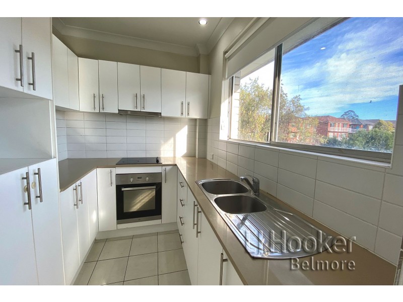 4/1 Lucerne Street, Belmore NSW 2192