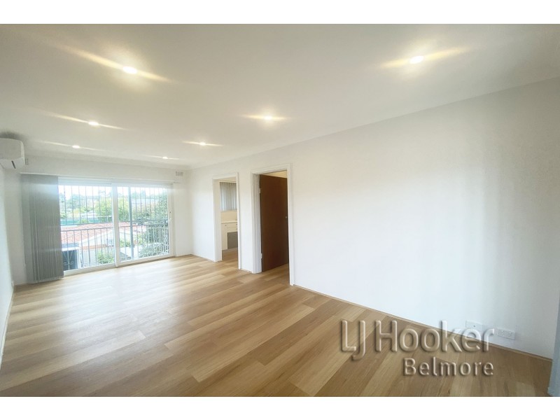 6/1 Lucerne Street, Belmore NSW 2192