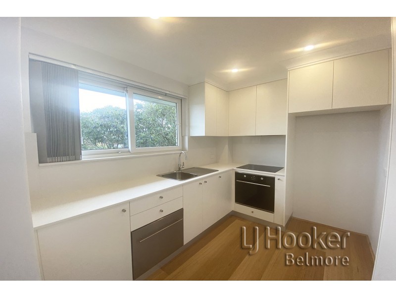 6/1 Lucerne Street, Belmore NSW 2192