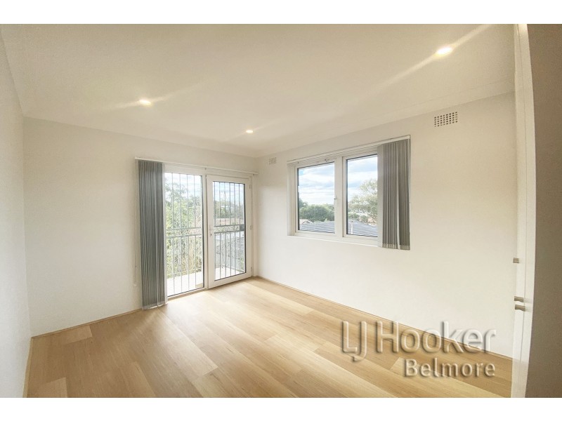 6/1 Lucerne Street, Belmore NSW 2192