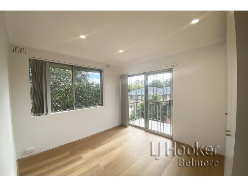 6/1 Lucerne Street, Belmore NSW 2192