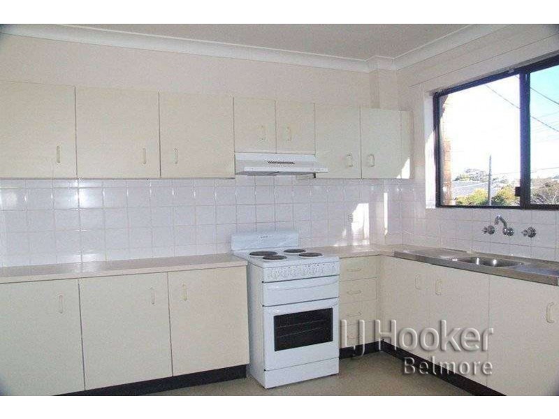 6/38-40 Ferguson Avenue, Wiley Park NSW 2195