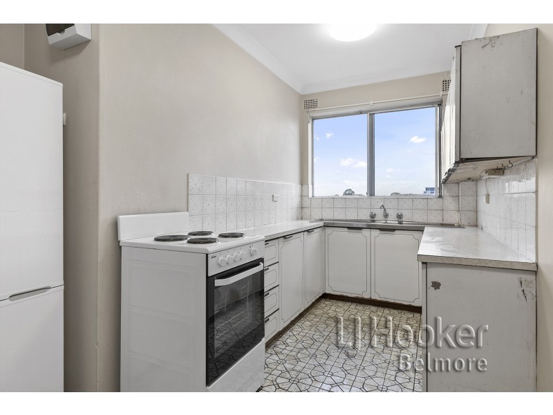 18/249-253 Haldon Street, Lakemba NSW 2195