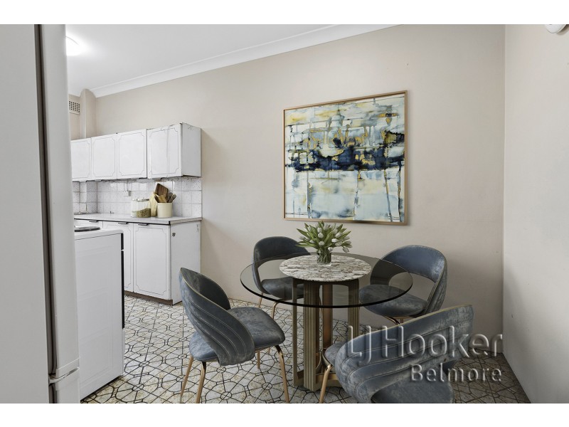 18/249-253 Haldon Street, Lakemba NSW 2195