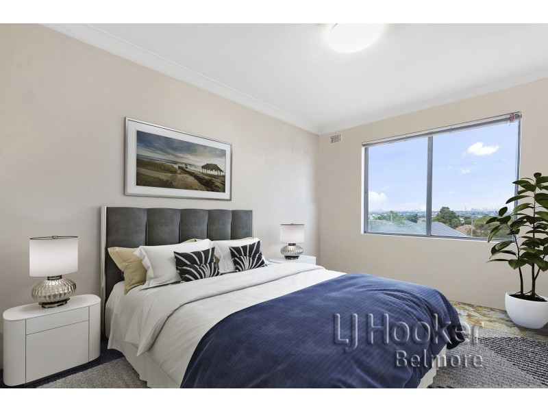 18/249-253 Haldon Street, Lakemba NSW 2195