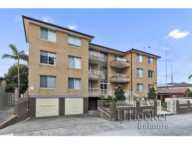 18/249-253 Haldon Street, Lakemba NSW 2195