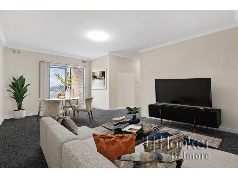 18/249-253 Haldon Street, Lakemba NSW 2195