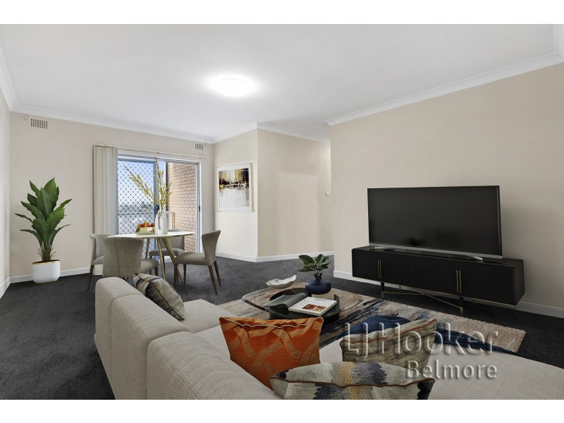 18/249-253 Haldon Street, Lakemba NSW 2195