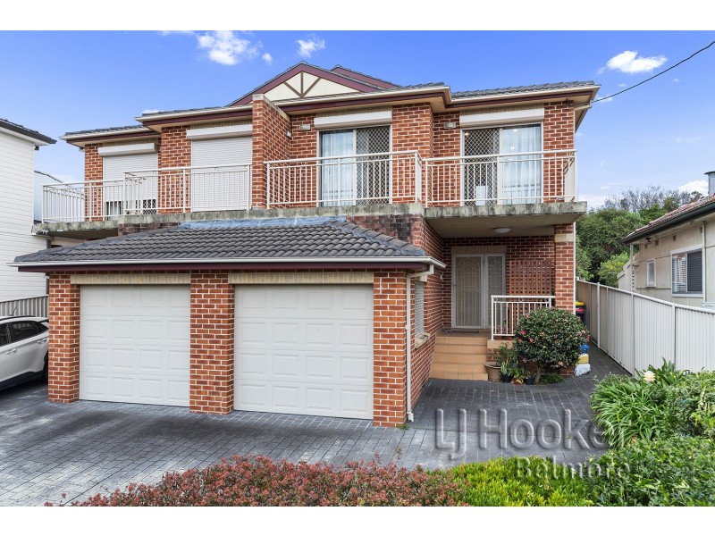 59 Dreadnought Street, Roselands NSW 2196