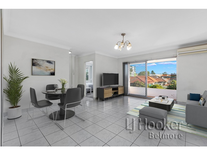 11/3 St Clair Street, Belmore NSW 2192