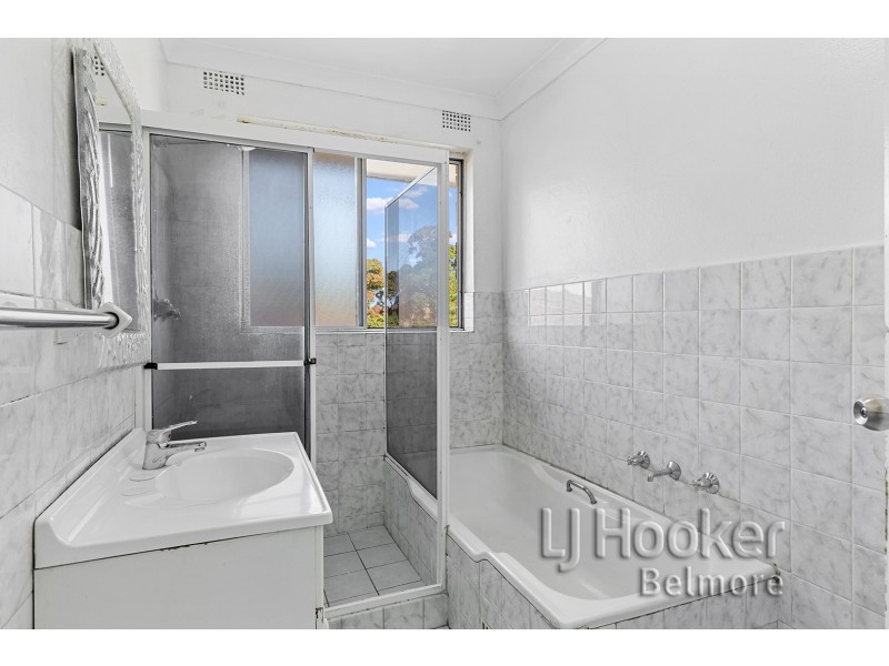 11/3 St Clair Street, Belmore NSW 2192