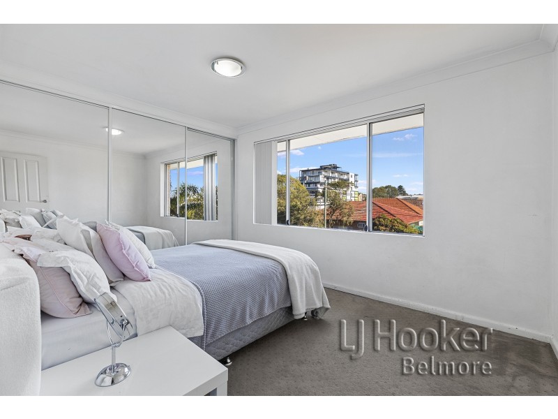 11/3 St Clair Street, Belmore NSW 2192