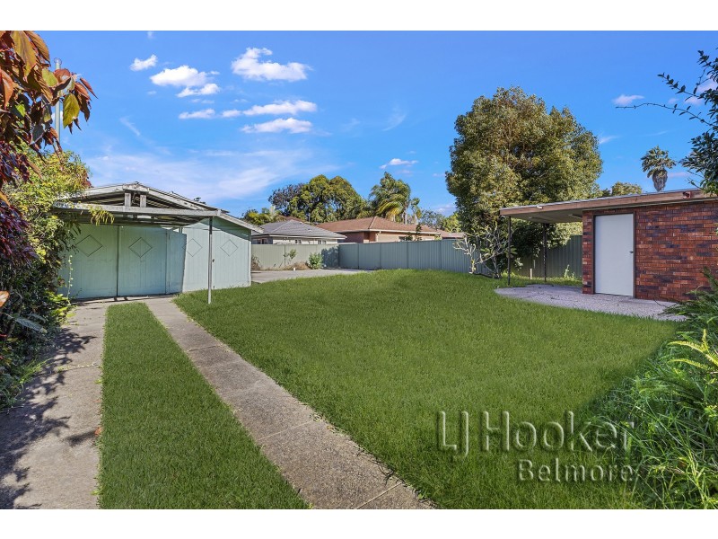 34 & 36 Collins Street, Belmore NSW 2192