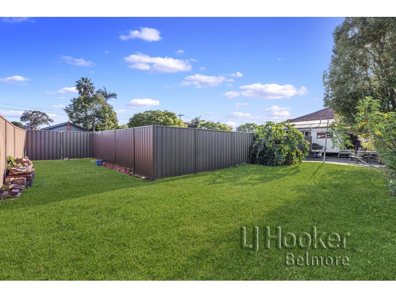 34 & 36 Collins Street, Belmore NSW 2192