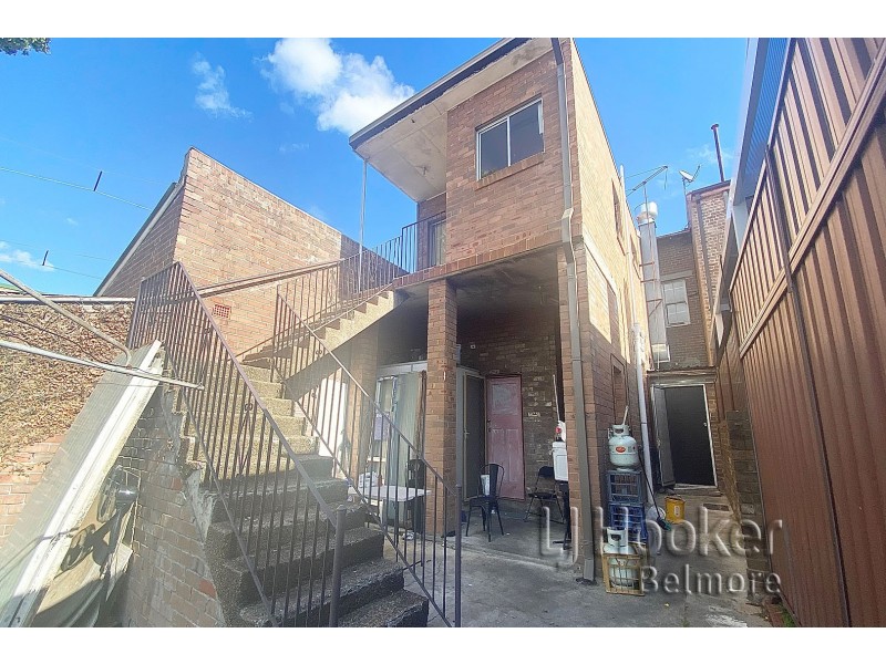 Rear 403 Burwood Road, Belmore NSW 2192