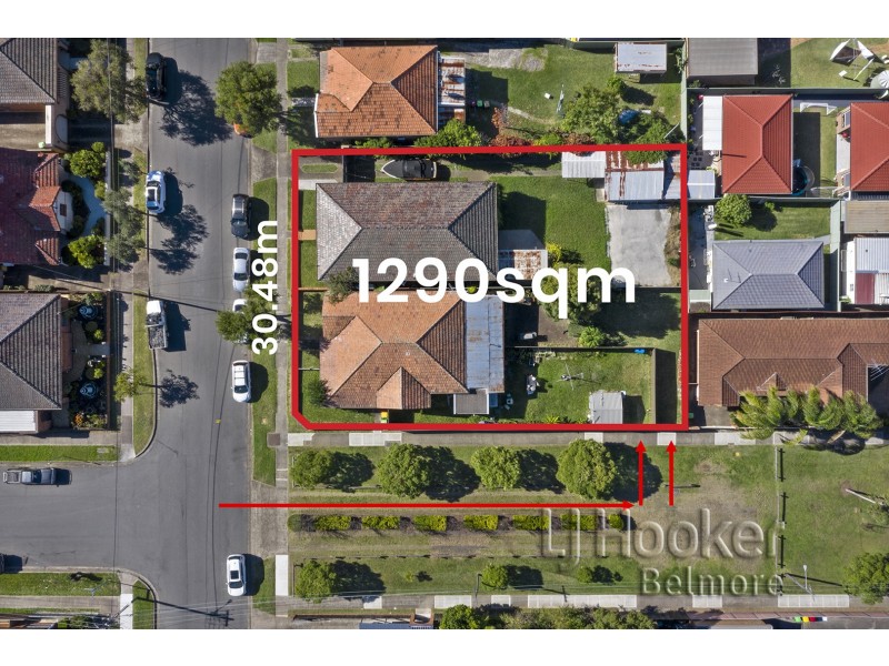 34 & 36 Collins Street, Belmore NSW 2192