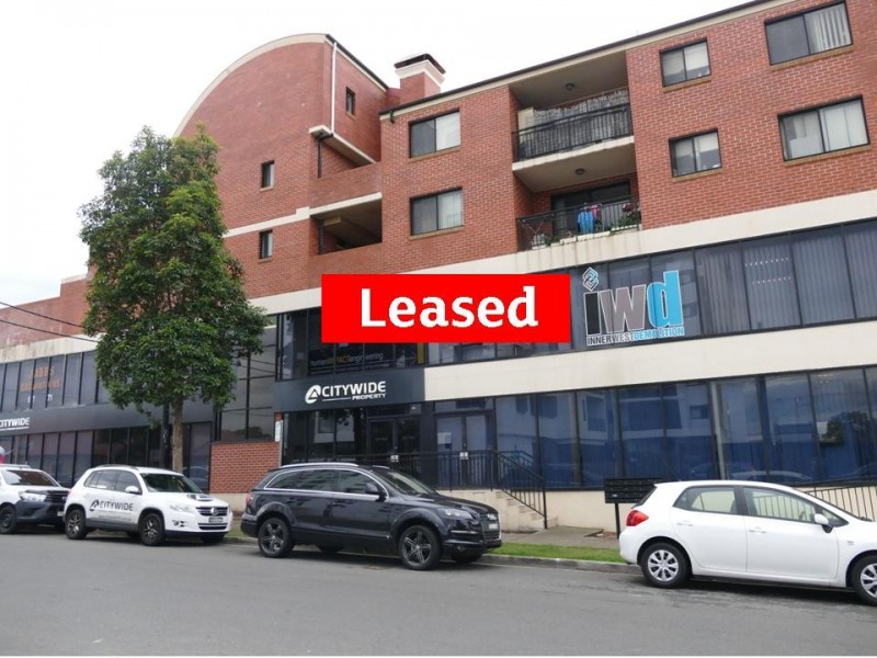 25/532-536 Canterbury Road, Campsie NSW 2194