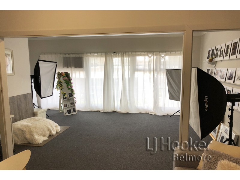1st Floor, Burwood Road, Belmore NSW 2192