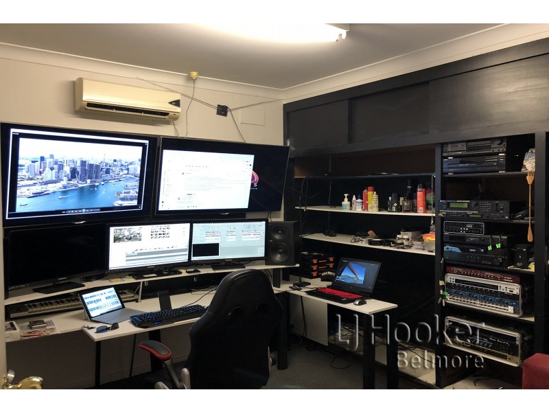 1st Floor, Burwood Road, Belmore NSW 2192