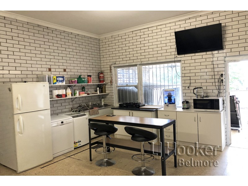 1st Floor, Burwood Road, Belmore NSW 2192