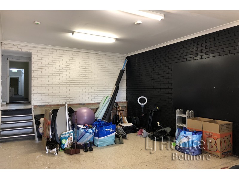 1st Floor, Burwood Road, Belmore NSW 2192