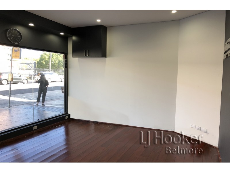 50 North Parade, Campsie NSW 2194