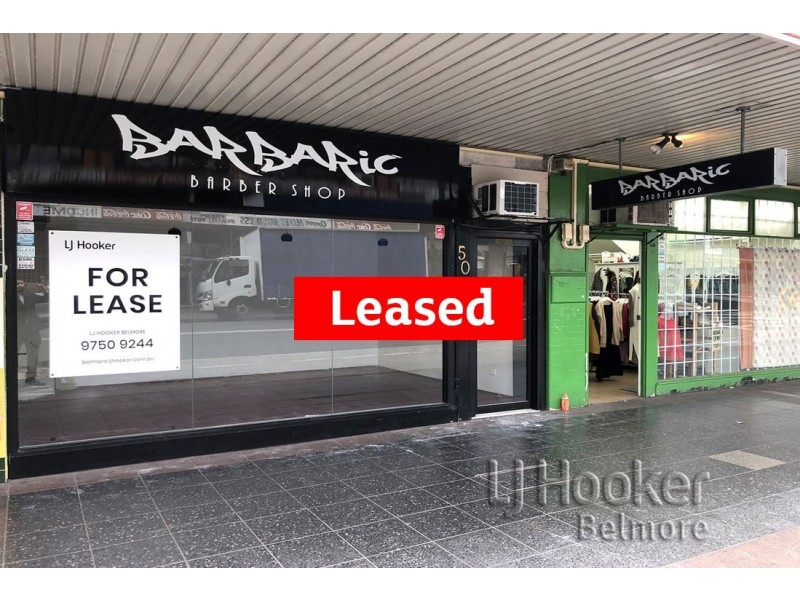 50 North Parade, Campsie NSW 2194