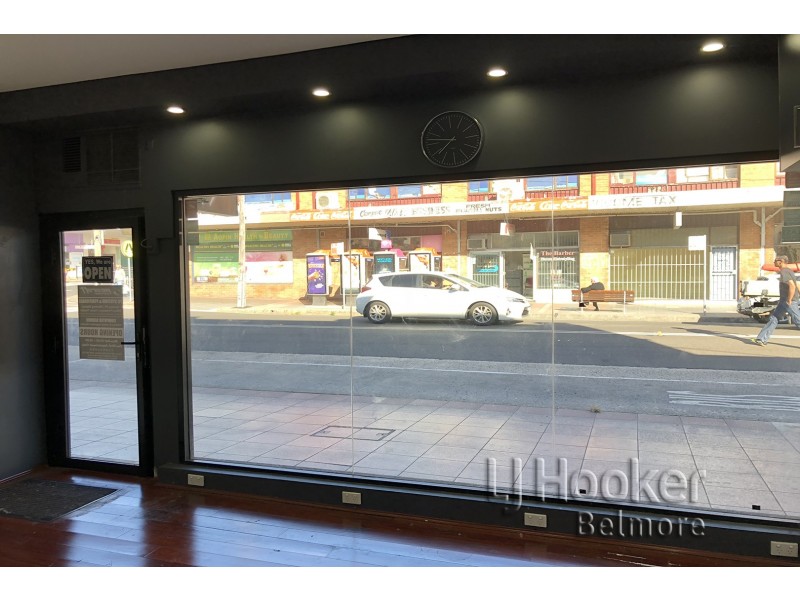 50 North Parade, Campsie NSW 2194