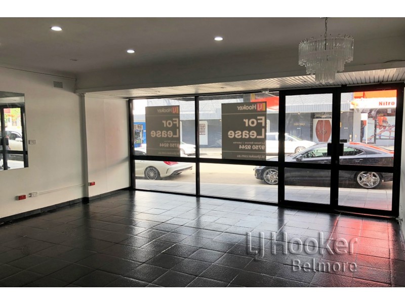 302 Burwood Road, Belmore NSW 2192