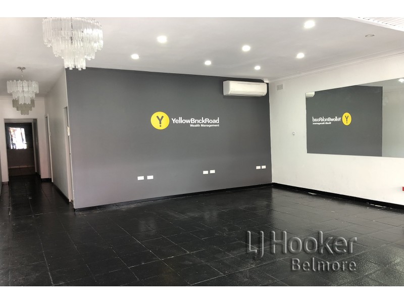 302 Burwood Road, Belmore NSW 2192