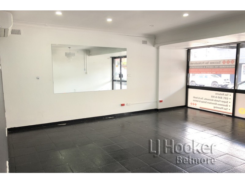 302 Burwood Road, Belmore NSW 2192