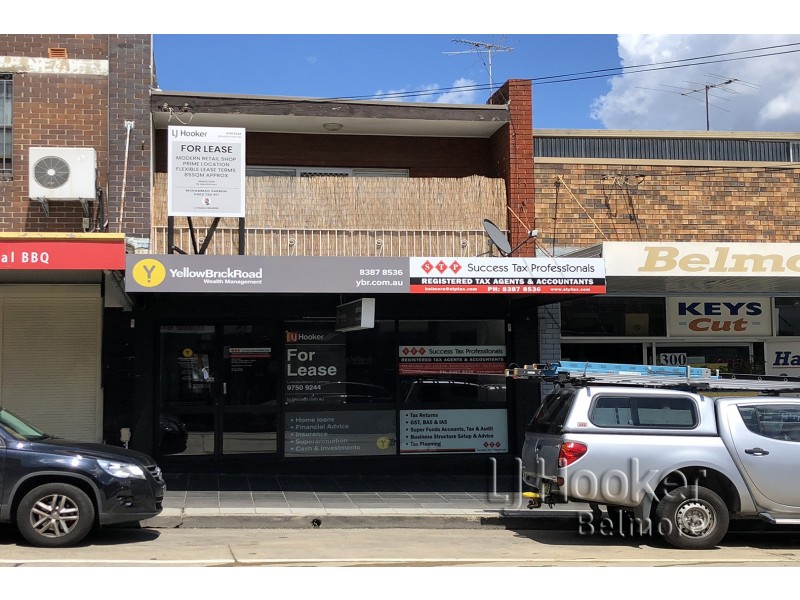 302 Burwood Road, Belmore NSW 2192